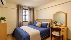 Blk 185 Boon Lay Vista (Jurong West), HDB 3 Rooms #617745691